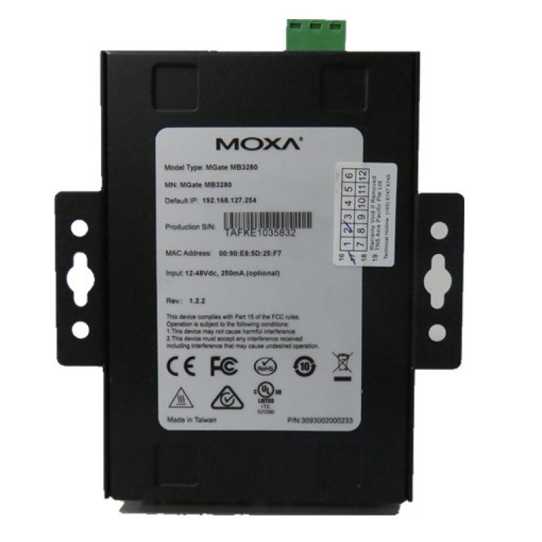 modbus server tcp serial moxa modbus server tcp serial moxa